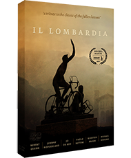 Coverbeeld Il Lombardia documentaire